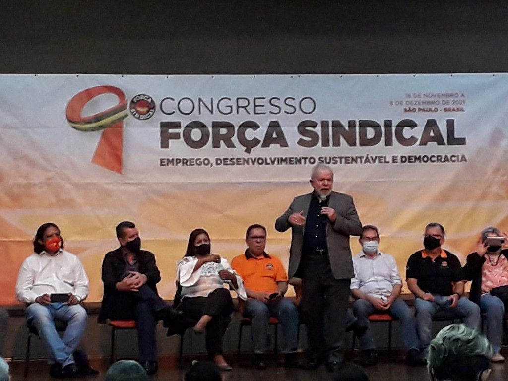 Lula-congresso-força-sindical